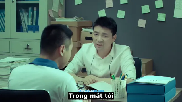 Hình ảnh Trường học sắc đẹp tập 1 trên PhimMoiHot Hình ảnh Trường học sắc đẹp tập 1 trên PhimMoiHot