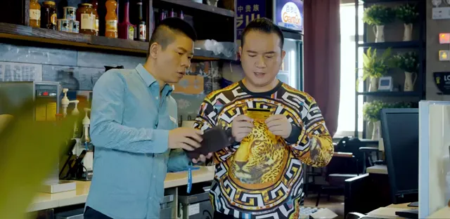 Hình ảnh phim Thành phố với tình yêu trên PhimMoiHot Hình ảnh phim Thành phố với tình yêu trên PhimMoiHot