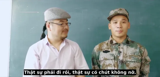 Xem Quá muộn để nói lời tạm biệt tập 1 Vietsub tại PhimMoiHot Xem Quá muộn để nói lời tạm biệt tập 1 Vietsub tại PhimMoiHot