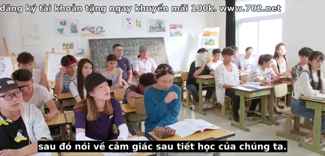 Hình ảnh Quá muộn để nói lời tạm biệt tập 1 trên PhimMoiHot Hình ảnh Quá muộn để nói lời tạm biệt tập 1 trên PhimMoiHot