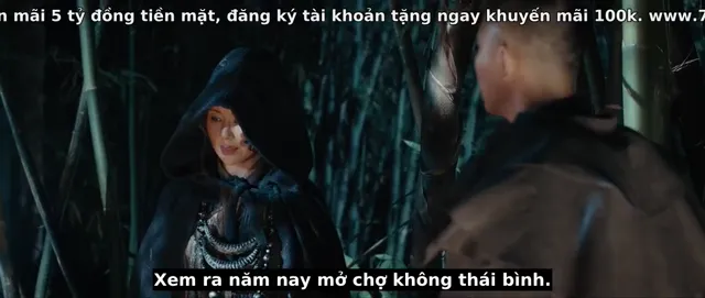 Hình ảnh Quan tài treo tập 1 trên PhimMoiHot Hình ảnh Quan tài treo tập 1 trên PhimMoiHot