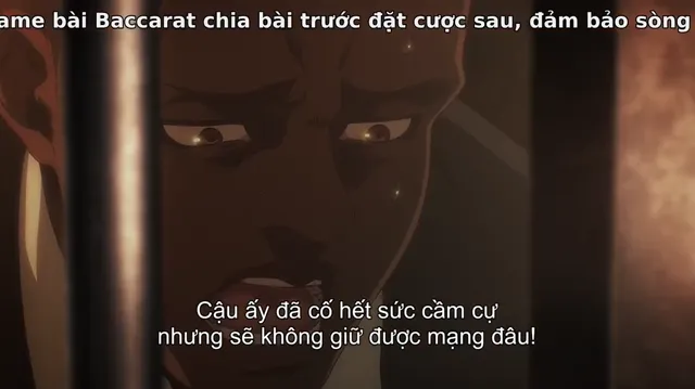 Đại chiến Titan (Phần 6) tập 2 Vietsub HD - PhimMoiHot Đại chiến Titan (Phần 6) tập 2 Vietsub HD - PhimMoiHot