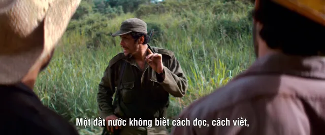 Hình ảnh phim Che: Part One trên PhimMoiHot Hình ảnh phim Che: Part One trên PhimMoiHot