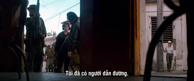 Che: Part One 2008 Vietsub HD - PhimMoiHot Che: Part One 2008 Vietsub HD - PhimMoiHot