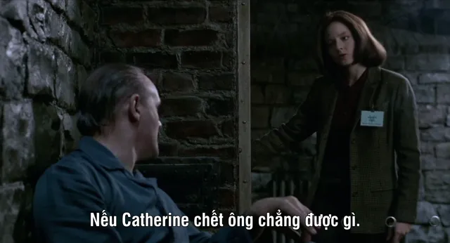 Hình ảnh phim The Silence of the Lambs trên PhimMoiHot Hình ảnh phim The Silence of the Lambs trên PhimMoiHot