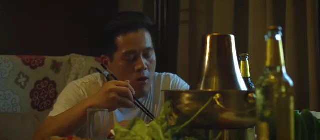 Hình ảnh phim Người lái xe vào ca đêm trên PhimMoiHot Hình ảnh phim Người lái xe vào ca đêm trên PhimMoiHot