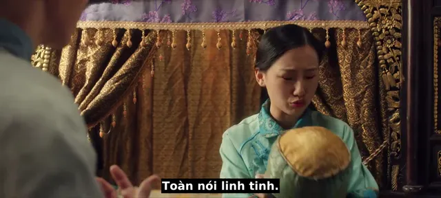 Hình ảnh phim Nhà sư vàng trên PhimMoiHot Hình ảnh phim Nhà sư vàng trên PhimMoiHot