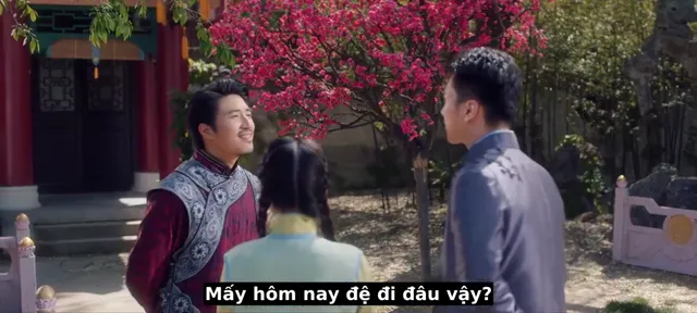 Nhà sư vàng 2019 Vietsub HD - PhimMoiHot Nhà sư vàng 2019 Vietsub HD - PhimMoiHot