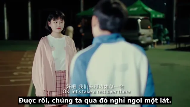 Ngôi sao tập 1 Vietsub HD - PhimMoiHot Ngôi sao tập 1 Vietsub HD - PhimMoiHot