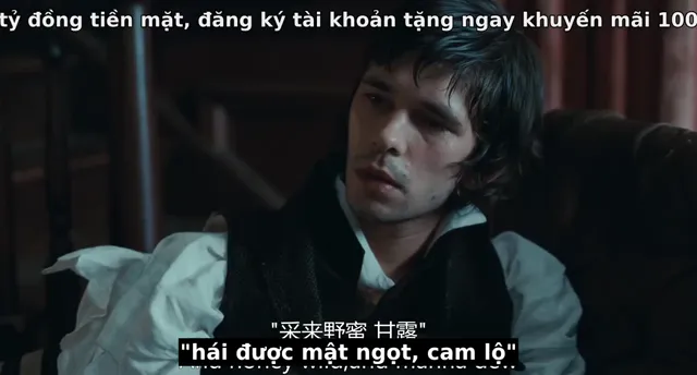 Ngôi Sao Sáng 2009 Vietsub HD - PhimMoiHot Ngôi Sao Sáng 2009 Vietsub HD - PhimMoiHot