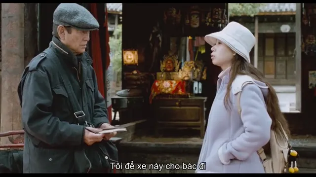 Xem Độc Mã Vượt Ngàn Dặm tập 1 Vietsub tại PhimMoiHot