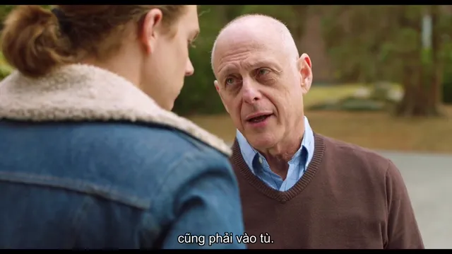 Hình ảnh phim Điệp vụ tiền xu trên PhimMoiHot Hình ảnh phim Điệp vụ tiền xu trên PhimMoiHot