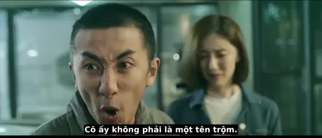 Hình ảnh phim Lãng mạn trong nhà để xe trên PhimMoiHot Hình ảnh phim Lãng mạn trong nhà để xe trên PhimMoiHot