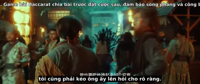 Xem phim Monkey King: Náo động cung điện rồng Vietsub HD tại PhimMoiHot