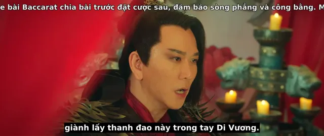 Linh hồn dao tập 1 Vietsub HD - PhimMoiHot Linh hồn dao tập 1 Vietsub HD - PhimMoiHot