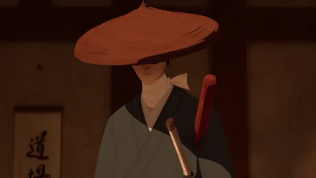 Samurai mắt xanh tập 5 Vietsub HD - PhimMoiHot Samurai mắt xanh tập 5 Vietsub HD - PhimMoiHot