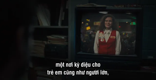 Xem Năm Đêm Kinh Hoàng tập 1 Vietsub tại PhimMoiHot