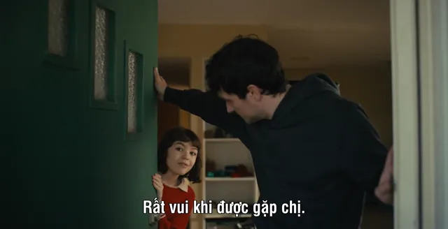 Hình ảnh Năm Đêm Kinh Hoàng tập 1 trên PhimMoiHot