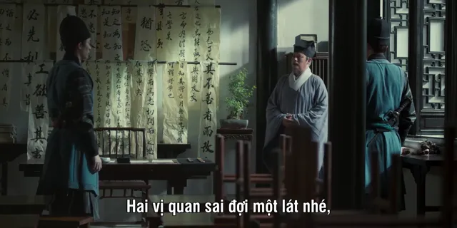 Hình ảnh Phồn Thành Chi Hạ tập 7 trên PhimMoiHot Hình ảnh Phồn Thành Chi Hạ tập 7 trên PhimMoiHot