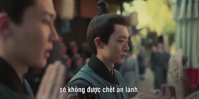 Phồn Thành Chi Hạ tập 7 Vietsub HD - PhimMoiHot Phồn Thành Chi Hạ tập 7 Vietsub HD - PhimMoiHot