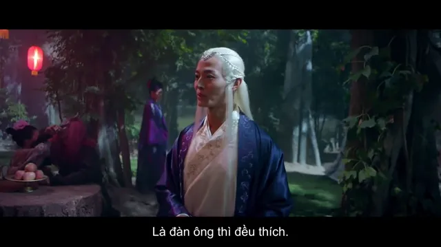 Hình ảnh Giấc mộng tây du 2: Thiết phiến công chúa tập 1 trên PhimMoiHot