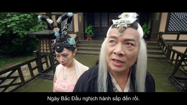 Giấc mộng tây du 2: Thiết phiến công chúa tập 1 Vietsub HD - PhimMoiHot