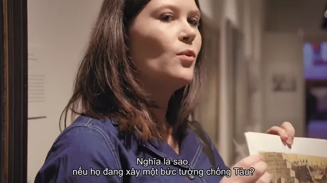 Giấc mơ Mỹ – Một, từ nhiều 2018 Vietsub HD - PhimMoiHot Giấc mơ Mỹ – Một, từ nhiều 2018 Vietsub HD - PhimMoiHot