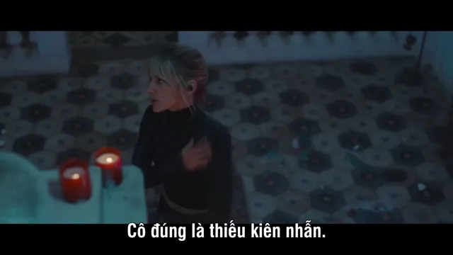 Bộ ba nữ tặc tập 1 Vietsub HD - PhimMoiHot Bộ ba nữ tặc tập 1 Vietsub HD - PhimMoiHot