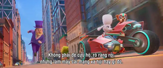 PAW Patrol: Phim Siêu Đẳng tập 1 Vietsub HD - PhimMoiHot PAW Patrol: Phim Siêu Đẳng tập 1 Vietsub HD - PhimMoiHot