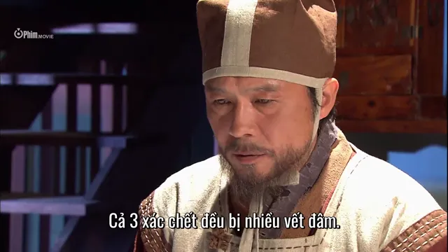 Hình ảnh Dong Yi tập 1 trên PhimMoiHot Hình ảnh Dong Yi tập 1 trên PhimMoiHot