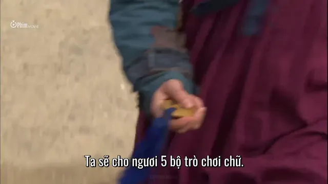 Dong Yi tập 1 Vietsub HD - PhimMoiHot Dong Yi tập 1 Vietsub HD - PhimMoiHot