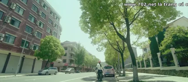 Hình ảnh phim Yêu Ái Lệ Tiêu Thư trên PhimMoiHot