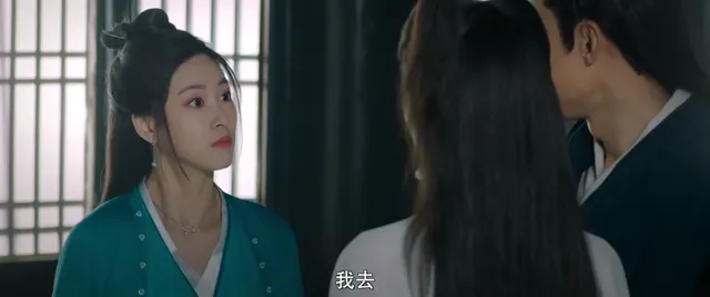 Hình ảnh phim Truyền thuyết về chúa tể thiên đường trên PhimMoiHot Hình ảnh phim Truyền thuyết về chúa tể thiên đường trên PhimMoiHot