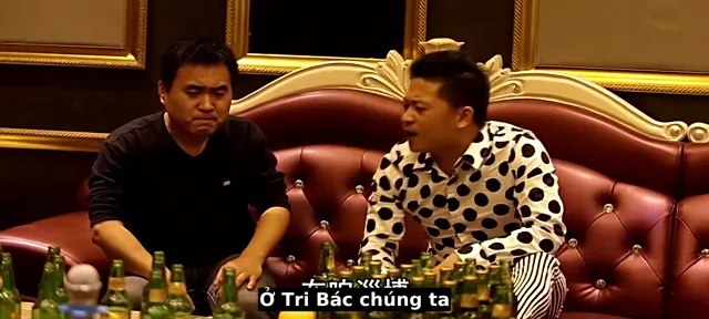 Xem Võ sĩ chợ đen: Người mù tập 1 Vietsub tại PhimMoiHot Xem Võ sĩ chợ đen: Người mù tập 1 Vietsub tại PhimMoiHot