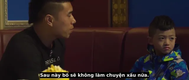 Kung Fu Baby 2018 Vietsub HD - PhimMoiHot Kung Fu Baby 2018 Vietsub HD - PhimMoiHot