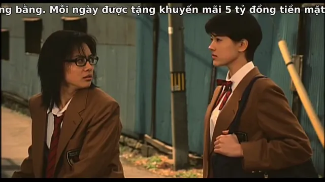 Ngôi trường hai mặt tập 1 Vietsub HD - PhimMoiHot Ngôi trường hai mặt tập 1 Vietsub HD - PhimMoiHot