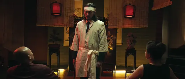 Đoàn Thần Trộm Hiệp Đạo 2019 Vietsub HD - PhimMoiHot Đoàn Thần Trộm Hiệp Đạo 2019 Vietsub HD - PhimMoiHot