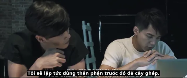 Hình ảnh phim Flash Hunter trên PhimMoiHot Hình ảnh phim Flash Hunter trên PhimMoiHot