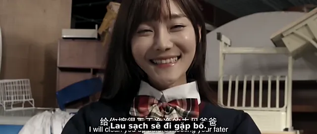 Lầm đường lạc lối tập 1 Vietsub HD - PhimMoiHot Lầm đường lạc lối tập 1 Vietsub HD - PhimMoiHot
