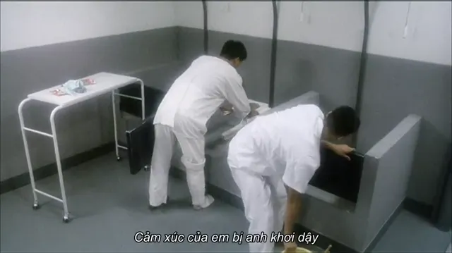 Xem phim Ngục tù phong vân Vietsub HD tại PhimMoiHot Xem phim Ngục tù phong vân Vietsub HD tại PhimMoiHot
