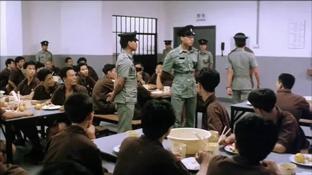 Ngục tù phong vân 1987 Vietsub HD - PhimMoiHot Ngục tù phong vân 1987 Vietsub HD - PhimMoiHot