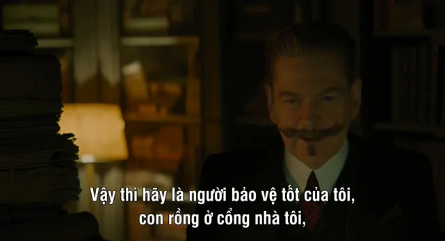 Án Mạng Ở Venice 2023 Vietsub HD - PhimMoiHot Án Mạng Ở Venice 2023 Vietsub HD - PhimMoiHot