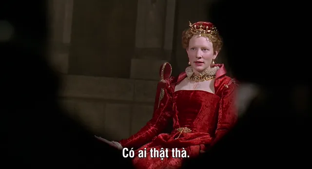 Hình ảnh phim Nữ Hoàng Elizabeth Đệ Nhất trên PhimMoiHot Hình ảnh phim Nữ Hoàng Elizabeth Đệ Nhất trên PhimMoiHot