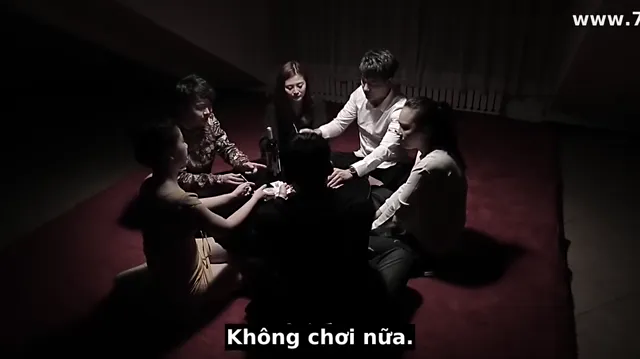 Hình ảnh Hung thủ thật sự tập 1 trên PhimMoiHot Hình ảnh Hung thủ thật sự tập 1 trên PhimMoiHot