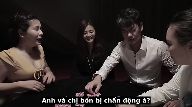 Hung thủ thật sự tập 1 Vietsub HD - PhimMoiHot Hung thủ thật sự tập 1 Vietsub HD - PhimMoiHot