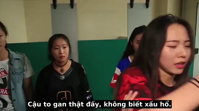 Kí ức đừng bốc hơi 2016 Vietsub HD - PhimMoiHot Kí ức đừng bốc hơi 2016 Vietsub HD - PhimMoiHot