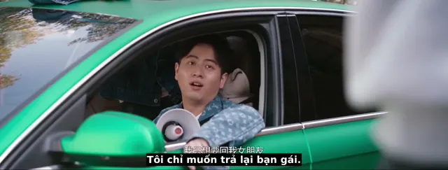 Xem Giao thông lãng mạn tập 1 Vietsub tại PhimMoiHot Xem Giao thông lãng mạn tập 1 Vietsub tại PhimMoiHot