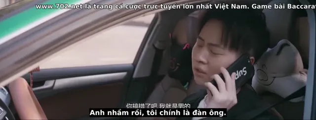 Hình ảnh Giao thông lãng mạn tập 1 trên PhimMoiHot Hình ảnh Giao thông lãng mạn tập 1 trên PhimMoiHot
