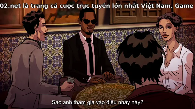 Màu đen là beltza 2018 Vietsub HD - PhimMoiHot Màu đen là beltza 2018 Vietsub HD - PhimMoiHot