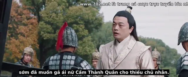 Hình ảnh Hoa hậu Đan Khánh tập 1 trên PhimMoiHot Hình ảnh Hoa hậu Đan Khánh tập 1 trên PhimMoiHot